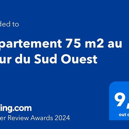 וילנב-סור-לו Appartement 75 M2 Au Coeur Du Sud Ouest מראה חיצוני תמונה