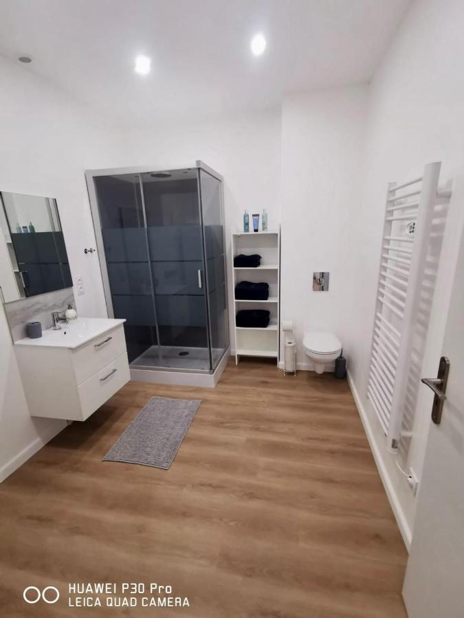וילנב-סור-לו Appartement 75 M2 Au Coeur Du Sud Ouest מראה חיצוני תמונה