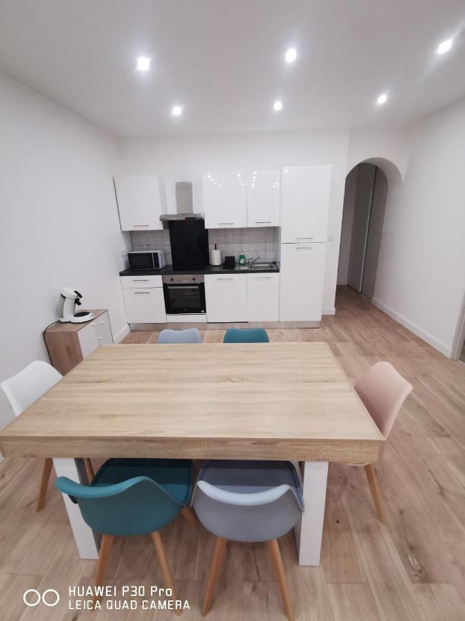 וילנב-סור-לו Appartement 75 M2 Au Coeur Du Sud Ouest מראה חיצוני תמונה